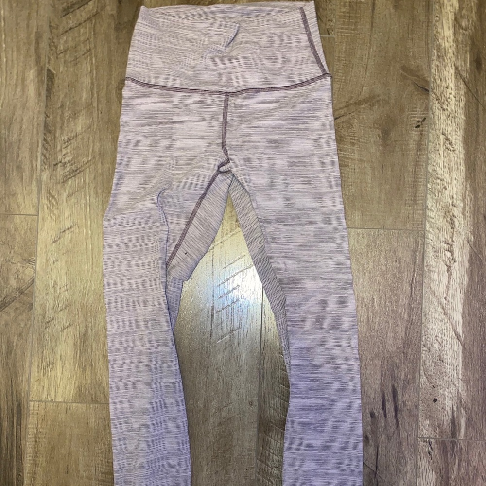 lululemon full length legging